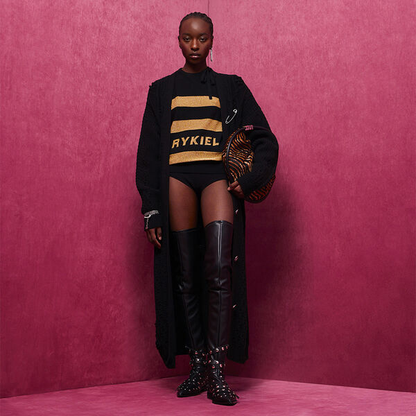 Sonia Rykiel - Fall/Winter 2024
